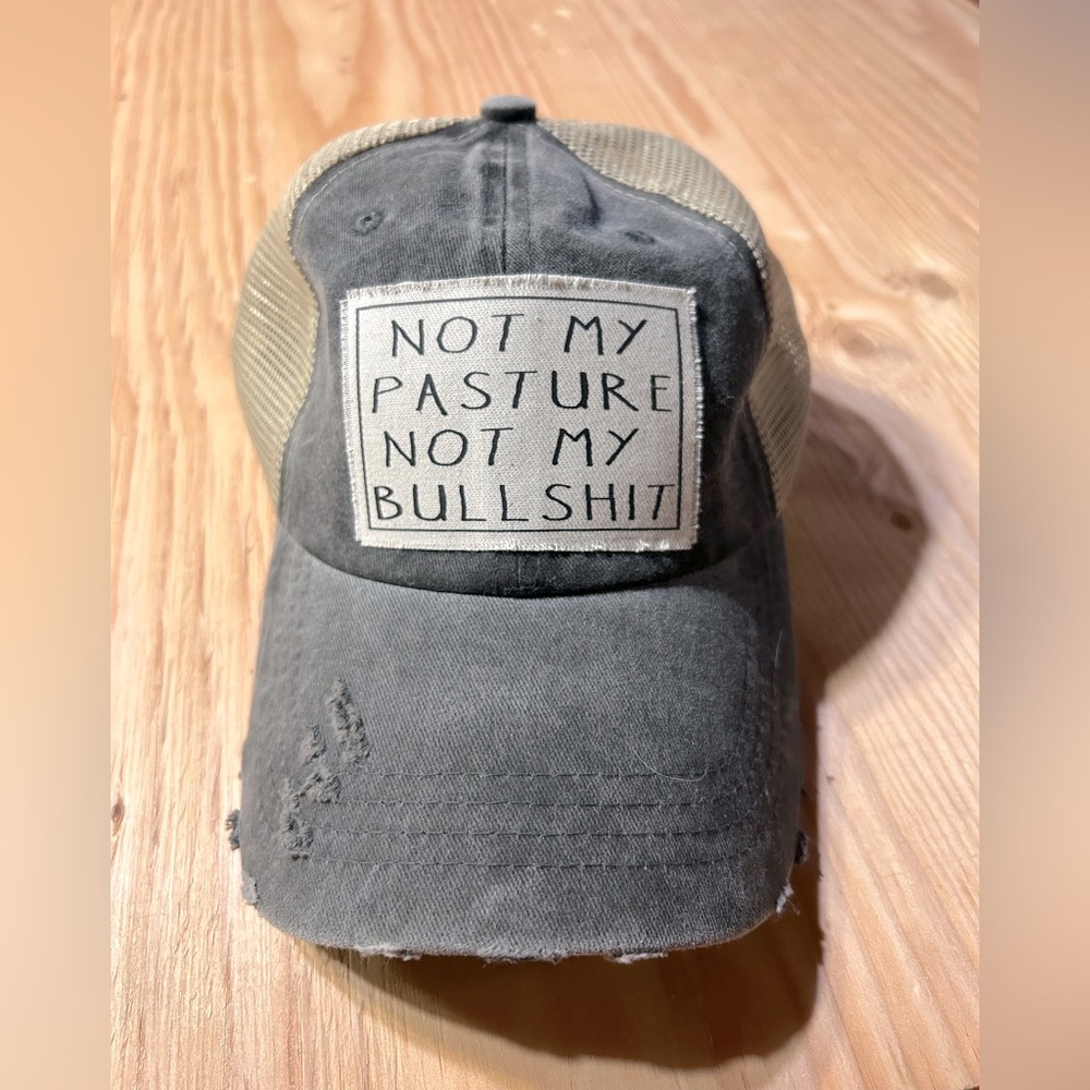 Baseball Cap